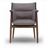 Fauteuil "Embrace E005" (Plusieurs finitions disponibles) - Carl Hansen