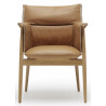 Fauteuil "Embrace E005" (Plusieurs finitions disponibles) - Carl Hansen