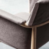 Fauteuil "Embrace E005" (Plusieurs finitions disponibles) - Carl Hansen