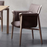 Fauteuil "Embrace E005" (Plusieurs finitions disponibles) - Carl Hansen