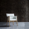 Fauteuil "Embrace E005" (Plusieurs finitions disponibles) - Carl Hansen