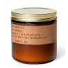 Bougie parfumée "Soy Candle" 200g (Plusieurs parfums disponibles) - PF Candle Co