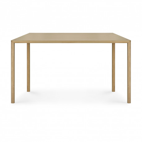 Table "AIR" en chêne (Plusieurs dimensions de disponibles) - Ethnicraft