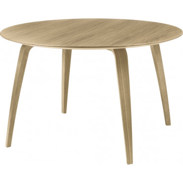 Table "Dining" ronde Ø120 cm - Gubi