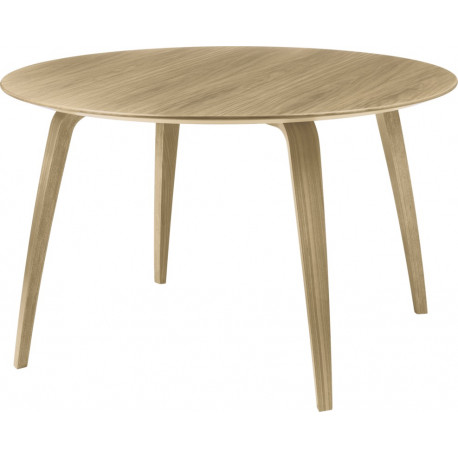 Table "Dining" Rectangulaire / Elliptique / Ronde (Plusieurs dimensions et finitions disponibles) - Gubi