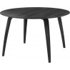 Table "Dining" Rectangulaire / Elliptique / Ronde (Plusieurs dimensions et finitions disponibles) - Gubi