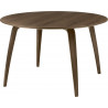 Table "Dining" Rectangulaire / Elliptique / Ronde (Plusieurs dimensions et finitions disponibles) - Gubi