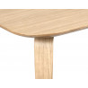 Table "Dining" Rectangulaire / Elliptique / Ronde (Plusieurs dimensions et finitions disponibles) - Gubi
