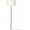 Lampe à poser / Lampadaire "Gravity" (Plusieurs coloris et dimensions disponibles) - Gubi