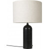 Lampe à poser / Lampadaire "Gravity" (Plusieurs coloris et dimensions disponibles) - Gubi