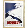 Affiche "Corniche Kennedy" Marseille N°3 - Thomas Cantoni