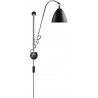 Lampes de table / Lampadaires / Appliques / Suspensions "Bestlite" (Plusieurs modèles et finitions disponibles) - Gubi