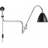 Lampes de table / Lampadaires / Appliques / Suspensions "Bestlite" (Plusieurs modèles et finitions disponibles) - Gubi