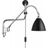 Lampes de table / Lampadaires / Appliques / Suspensions "Bestlite" (Plusieurs modèles et finitions disponibles) - Gubi