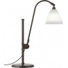 Lampes de table / Lampadaires / Appliques / Suspensions "Bestlite" (Plusieurs modèles et finitions disponibles) - Gubi