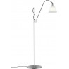 Lampes de table / Lampadaires / Appliques / Suspensions "Bestlite" (Plusieurs modèles et finitions disponibles) - Gubi