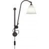 Lampes de table / Lampadaires / Appliques / Suspensions "Bestlite" (Plusieurs modèles et finitions disponibles) - Gubi