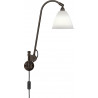 Lampes de table / Lampadaires / Appliques / Suspensions "Bestlite" (Plusieurs modèles et finitions disponibles) - Gubi