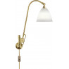 Lampes de table / Lampadaires / Appliques / Suspensions "Bestlite" (Plusieurs modèles et finitions disponibles) - Gubi