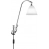 Lampes de table / Lampadaires / Appliques / Suspensions "Bestlite" (Plusieurs modèles et finitions disponibles) - Gubi