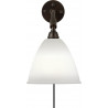 Lampes de table / Lampadaires / Appliques / Suspensions "Bestlite" (Plusieurs modèles et finitions disponibles) - Gubi