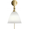 Lampes de table / Lampadaires / Appliques / Suspensions "Bestlite" (Plusieurs modèles et finitions disponibles) - Gubi