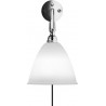 Lampes de table / Lampadaires / Appliques / Suspensions "Bestlite" (Plusieurs modèles et finitions disponibles) - Gubi