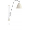 Lampes de table / Lampadaires / Appliques / Suspensions "Bestlite" (Plusieurs modèles et finitions disponibles) - Gubi