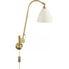 Lampes de table / Lampadaires / Appliques / Suspensions "Bestlite" (Plusieurs modèles et finitions disponibles) - Gubi