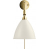 Lampes de table / Lampadaires / Appliques / Suspensions "Bestlite" (Plusieurs modèles et finitions disponibles) - Gubi