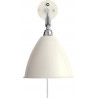 Lampes de table / Lampadaires / Appliques / Suspensions "Bestlite" (Plusieurs modèles et finitions disponibles) - Gubi