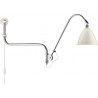 Lampes de table / Lampadaires / Appliques / Suspensions "Bestlite" (Plusieurs modèles et finitions disponibles) - Gubi