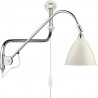 Lampes de table / Lampadaires / Appliques / Suspensions "Bestlite" (Plusieurs modèles et finitions disponibles) - Gubi