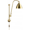 Lampes de table / Lampadaires / Appliques / Suspensions "Bestlite" (Plusieurs modèles et finitions disponibles) - Gubi