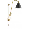 Lampes de table / Lampadaires / Appliques / Suspensions "Bestlite" (Plusieurs modèles et finitions disponibles) - Gubi