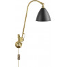 Lampes de table / Lampadaires / Appliques / Suspensions "Bestlite" (Plusieurs modèles et finitions disponibles) - Gubi