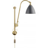 Lampes de table / Lampadaires / Appliques / Suspensions "Bestlite" (Plusieurs modèles et finitions disponibles) - Gubi