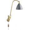 Lampes de table / Lampadaires / Appliques / Suspensions "Bestlite" (Plusieurs modèles et finitions disponibles) - Gubi