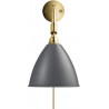 Lampes de table / Lampadaires / Appliques / Suspensions "Bestlite" (Plusieurs modèles et finitions disponibles) - Gubi