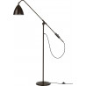 Lampes de table / Lampadaires / Appliques / Suspensions "Bestlite" (Plusieurs modèles et finitions disponibles) - Gubi