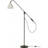 Lampes de table / Lampadaires / Appliques / Suspensions "Bestlite" (Plusieurs modèles et finitions disponibles) - Gubi