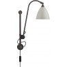 Lampes de table / Lampadaires / Appliques / Suspensions "Bestlite" (Plusieurs modèles et finitions disponibles) - Gubi