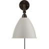 Lampes de table / Lampadaires / Appliques / Suspensions "Bestlite" (Plusieurs modèles et finitions disponibles) - Gubi