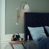 Lampes de table / Lampadaires / Appliques / Suspensions "Bestlite" (Plusieurs modèles et finitions disponibles) - Gubi