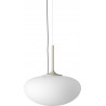 Lampe à poser / Lampadaire / Suspension / Applique "Stemlite" (Plusieurs dimensions et coloris disponibles) - Gubi