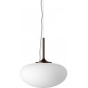 Lampe à poser / Lampadaire / Suspension / Applique "Stemlite" (Plusieurs dimensions et coloris disponibles) - Gubi