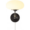 Lampe à poser / Lampadaire / Suspension / Applique "Stemlite" (Plusieurs dimensions et coloris disponibles) - Gubi