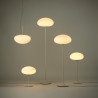 Lampe à poser / Lampadaire / Suspension / Applique "Stemlite" (Plusieurs dimensions et coloris disponibles) - Gubi