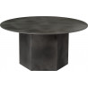 Table basse / dining "Epic" (Plusieurs dimensions et finitions disponibles) - Gubi