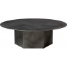 Table basse / dining "Epic" (Plusieurs dimensions et finitions disponibles) - Gubi